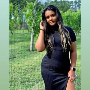 Meet your Posher, Surenaa